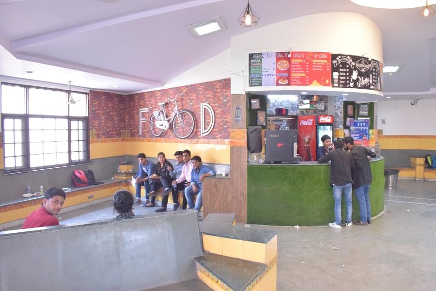 Institute of Technology & Science UG Campus Campus & Facilities photo 6